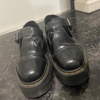 ドクターマーチン(Dr.Martens)の25000円→17000円マーチン　UK5(ローファー/革靴)