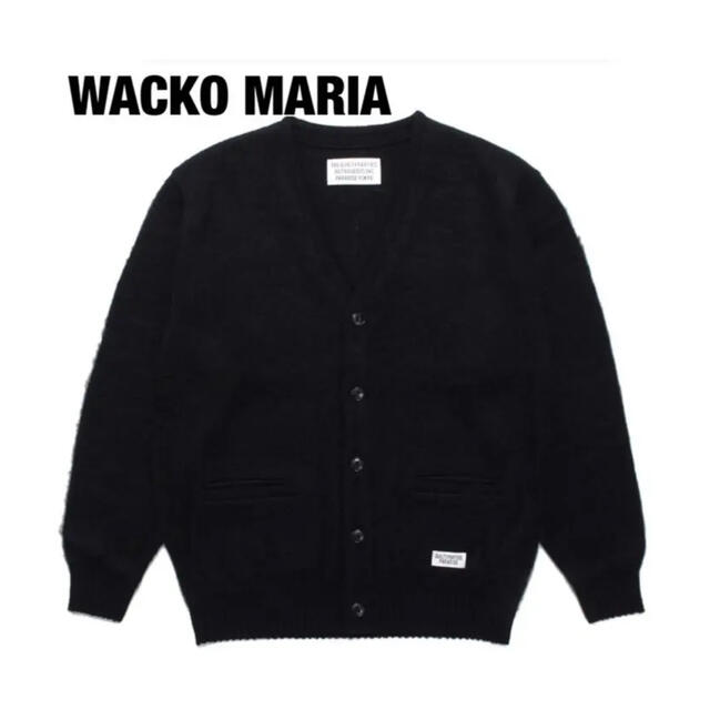 季節のおすすめ商品 WACKO MARIA - ワコマリア 2022 モヘア