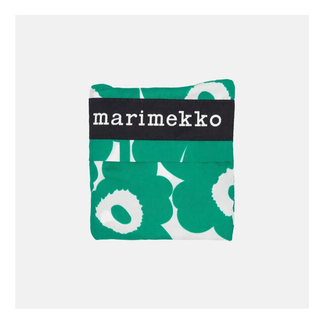 marimekko マリメッコ新作UNIKKO＋完売マンシッカスマートバッグ2種MaijaIsolaカラー