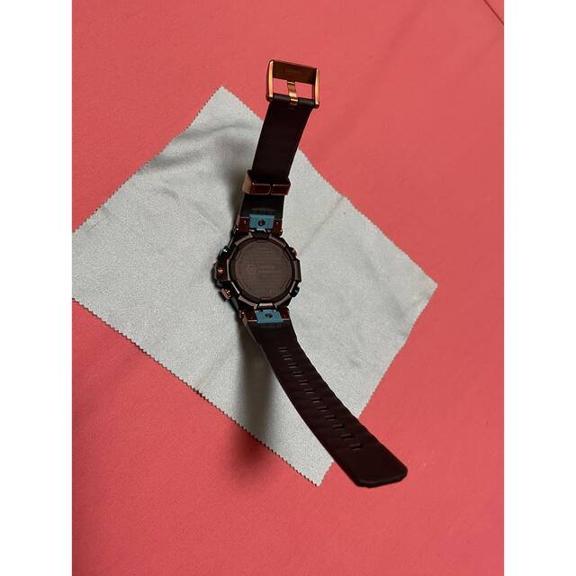 G-SHOCK(ジーショック)のカシオ　CASIO  MTG-B2000XMG-1AJR メンズの時計(腕時計(アナログ))の商品写真