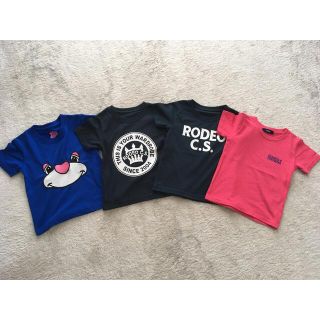 2ページ目 - ロデオクラウンズワイドボウル 子供 Tシャツ/カットソー