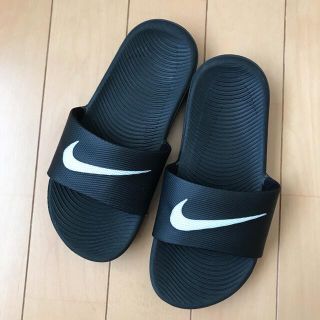 ナイキ(NIKE)のNIKE お値下げ中(サンダル)