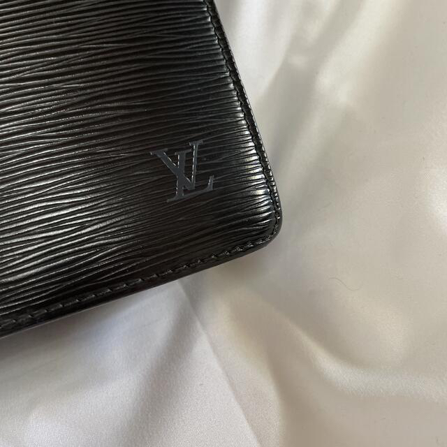 LOUIS VUITTON(ルイヴィトン)の値下げ！ルイヴィトン ポシェット オム クラッチバック セカンドバック メンズのバッグ(セカンドバッグ/クラッチバッグ)の商品写真