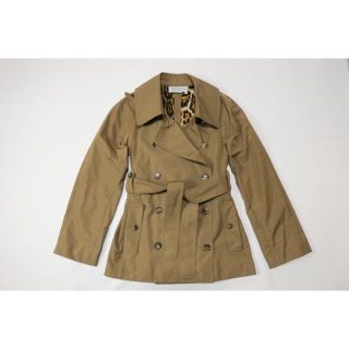 SAINT LAURENT(トレンチコート)のフリマアイテム一覧 SAINT LAURENT(トレンチコート)のフリマアイテム一覧