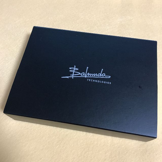 BALMUDA - 【新品/SIMフリー】バルミューダフォン☆BALMUDA Phone☆ホワイト②の通販 by コロコロコロン's shop
