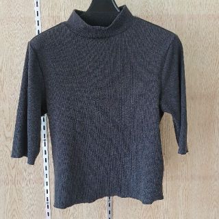 ザラ(ZARA)のZARA　Tシャツ(Tシャツ(半袖/袖なし))