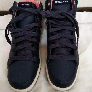 リーボック(Reebok)のReebokハイカットスニーカー(スニーカー)