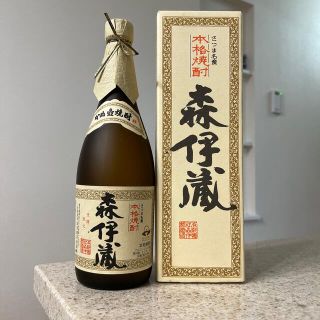 ジャル(ニホンコウクウ)(JAL(日本航空))の森伊蔵720ml(焼酎)