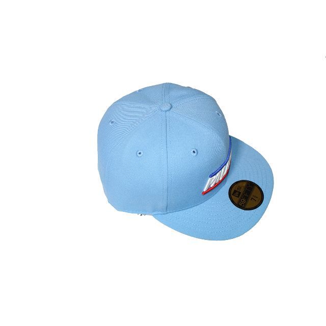 PALACE - PALACE NEW ERA BLUE SIZE 7 5/8の通販 by Ogido 's shop