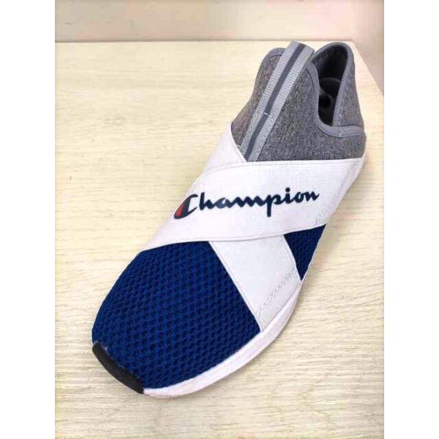 Champion(チャンピオン) スニーカー レディース シューズ スニーカー レディースの靴/シューズ(スニーカー)の商品写真