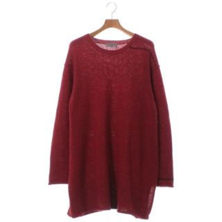 ヨウジヤマモト ニット/セーター(メンズ)(ナイロン)の通販 36点 ヨウジヤマモト ニット/セーター(メンズ)(ナイロン)の通販 36点