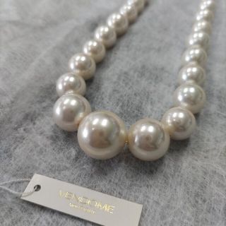 ヴァンドームアオヤマ(Vendome Aoyama)の☆希少☆Vendome boutique ネックレス(ネックレス)