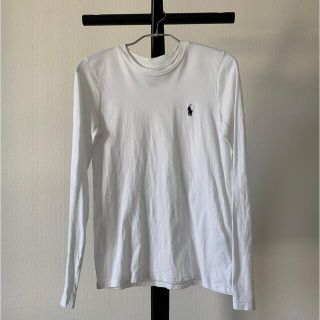 ポロラルフローレン(POLO RALPH LAUREN)のポロラルフローレン  POLO RALPH LAUREN ◆長袖 カットソー(Tシャツ(長袖/七分))