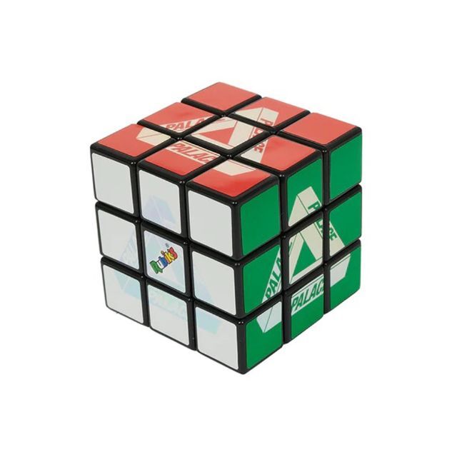 PALACE RUBIKS CUBE