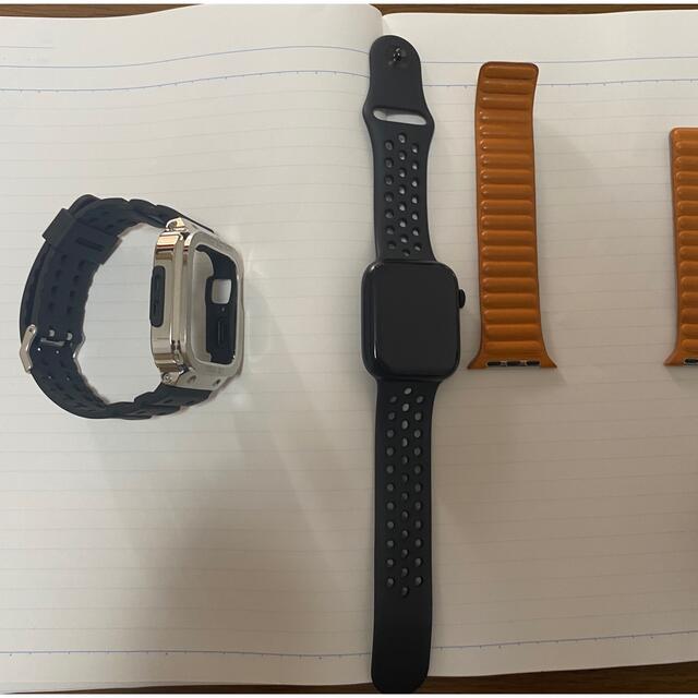 Apple Watch - Apple Watch 7  45㎜