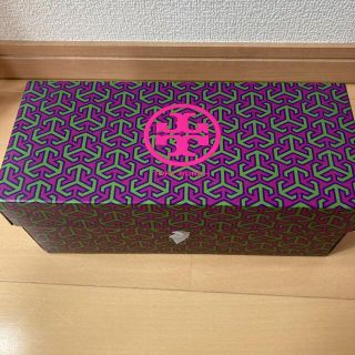 トリーバーチ(Tory Burch)のトリーバーチ　サンダル(ビーチサンダル)