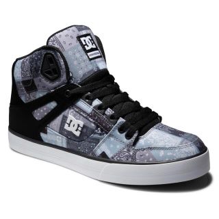 ディーシーシューズ(DC SHOES)のDC SHOES PURE HIGH-TOP WC TX SE 30.0cm(スニーカー)