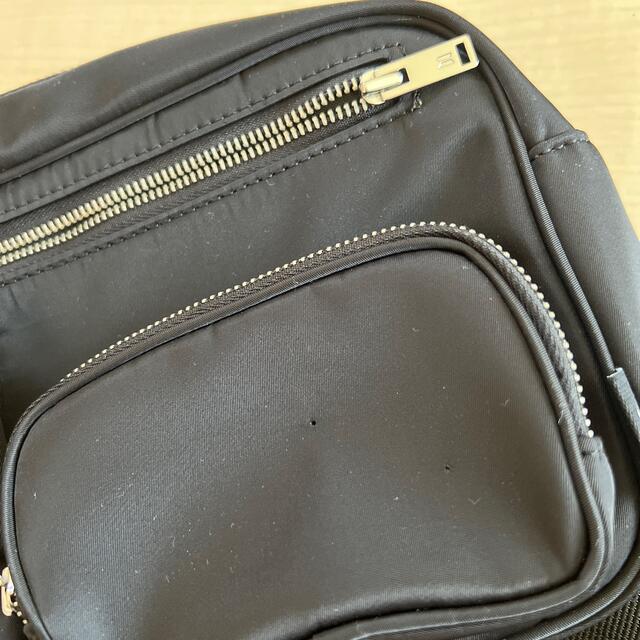 BTS公式ショルダーバッグ レディースのバッグ(ショルダーバッグ)の商品写真