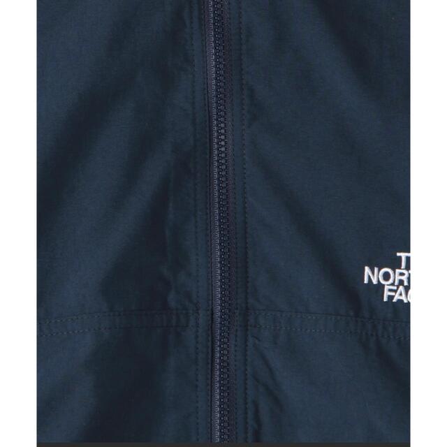 THE NORTH FACE Compact Jacket