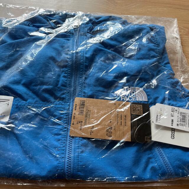 THE NORTH FACE Compact Jacket