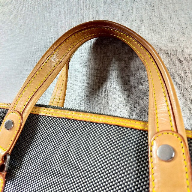 ルイヴィトン LOUIS VUITTON ビジネスバッグ ダミエジェアン キャン ルイヴィトン LOUIS VUITTON ビジネスバッグ ダミエジェアン キャン