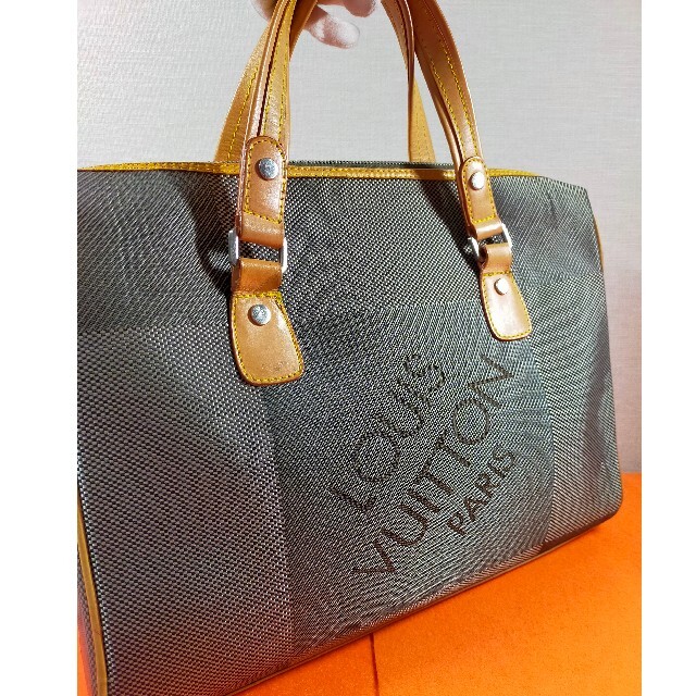ルイヴィトン LOUIS VUITTON ビジネスバッグ ダミエジェアン キャン ルイヴィトン LOUIS VUITTON ビジネスバッグ ダミエジェアン キャン