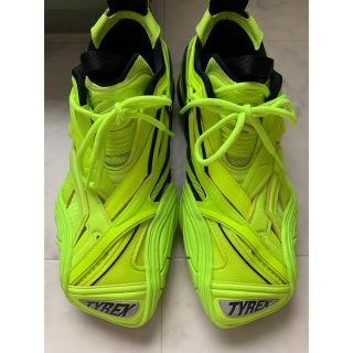 Balenciaga - バレンシアガ BALENCIAGA TYREX タイレックス
