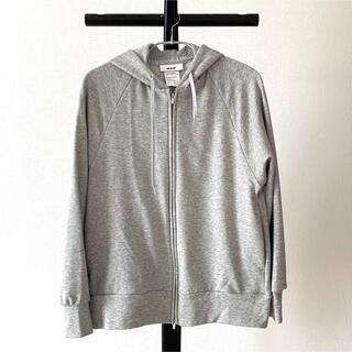 ゴールドウィン(GOLDWIN)のMXP エムエックスピー ◆ LIGHT WARM SWEAT パーカー (パーカー)