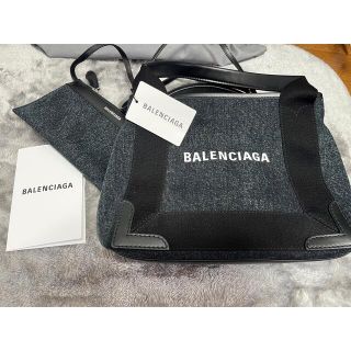 バレンシアガ(Balenciaga)のBALENCIAGA トートバッグ(トートバッグ)