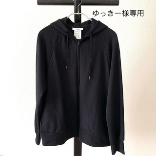 ゴールドウィン(GOLDWIN)のMXP エムエックスピー ◆ LIGHT WARM SWEAT パーカー(パーカー)