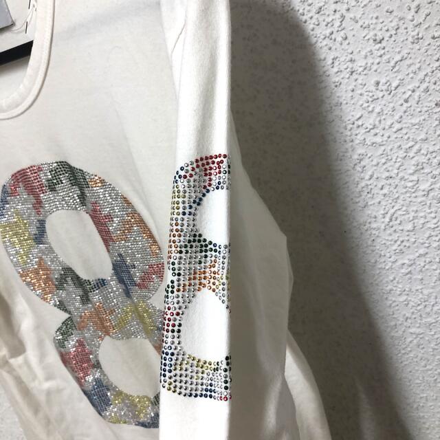 Design Tshirts Store graniph(グラニフ)のUSUALIS デザインカットソー  メンズのトップス(Tシャツ/カットソー(七分/長袖))の商品写真