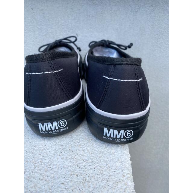MM6(エムエムシックス)のMM6 シューズ レディースの靴/シューズ(スニーカー)の商品写真