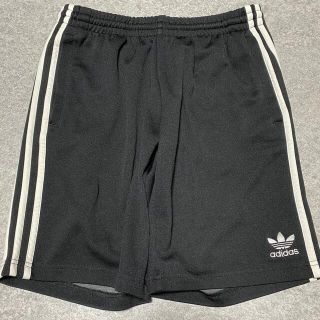 アディダス(adidas)のアディダス　ハーフパンツ　Lサイズ　メンズ(ショートパンツ)