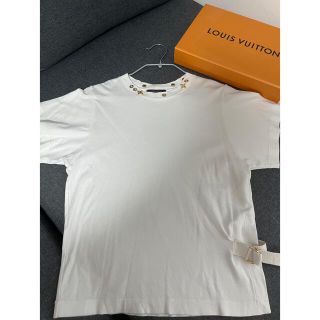 ルイヴィトン(LOUIS VUITTON)のVUITTON Tシャツ(Tシャツ(半袖/袖なし))