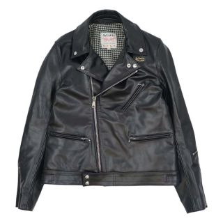 ルイスレザー(Lewis Leathers)のルイスレザー 441T サイクロン ライダース【新古品】【未使用】【中古】(その他)