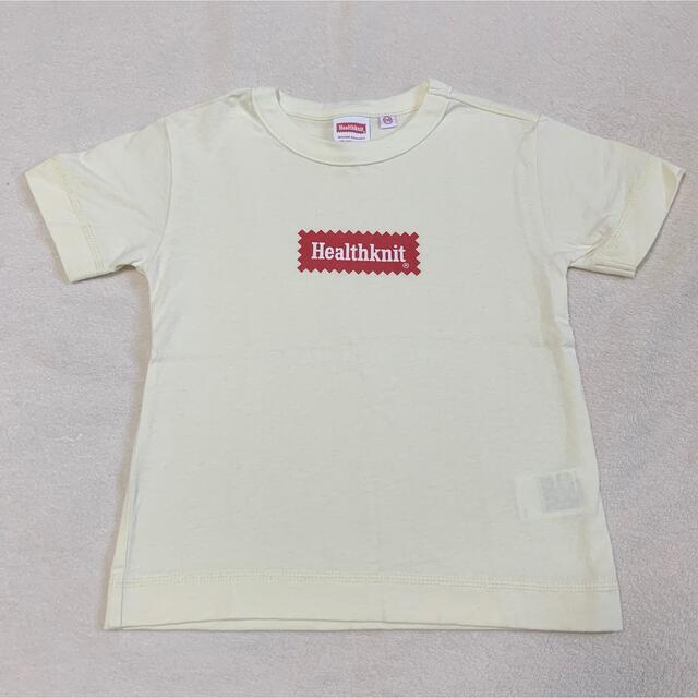 MARKEY'S(マーキーズ)の★MARKEY'S  healthknit Tシャツ 110 ★ キッズ/ベビー/マタニティのキッズ服男の子用(90cm~)(Tシャツ/カットソー)の商品写真