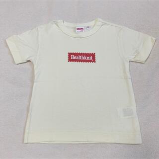 マーキーズ(MARKEY'S)の★MARKEY'S  healthknit Tシャツ 110 ★(Tシャツ/カットソー)