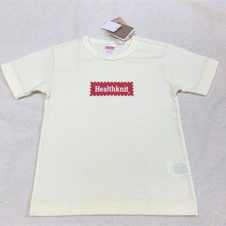 マーキーズ(MARKEY'S)の★MARKEY'S  healthknit Tシャツ 120 ★(Tシャツ/カットソー)