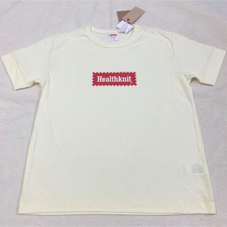 ヘルスニット(Healthknit)の★新品　MARKEY'S  healthknit Tシャツ 160 ★(Tシャツ/カットソー)