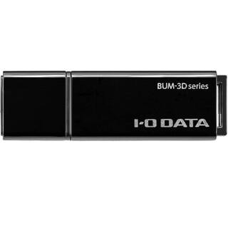 アイオーデータ(IODATA)のUSBメモリー 64GB USB 3.2 Gen 1(PC周辺機器)