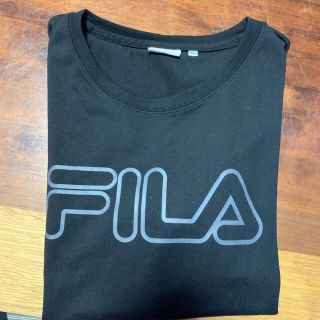 フィラ(FILA)のTシャツ(Tシャツ(半袖/袖なし))