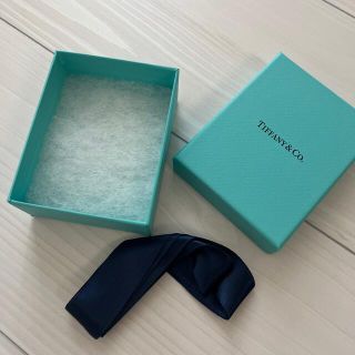 ティファニー(Tiffany & Co.)の✳︎rabitt様専用✳︎ティファニー　ケース(小物入れ)