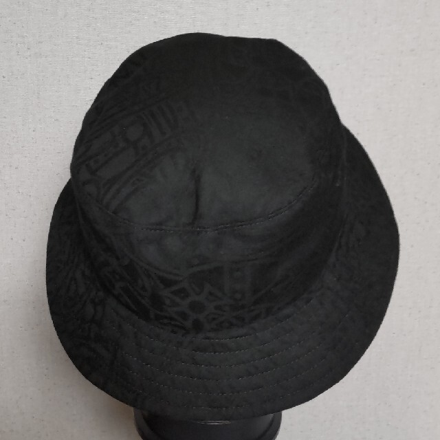 Vivienne Westwood(ヴィヴィアンウエストウッド)のVivienne Westwood　★　バケットハット メンズの帽子(ハット)の商品写真
