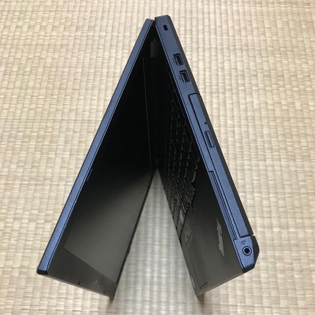 Lenovo L560 i5 6200U メモリ8GB 高速SSD wins10