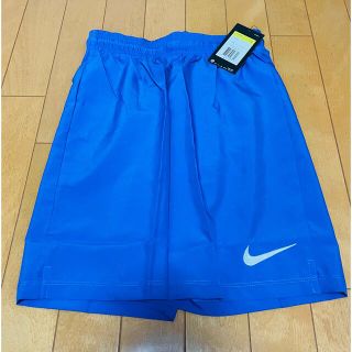 ナイキ(NIKE)のNIKE ナイキ ハーフパンツ サッカーパンツ ショートパンツ 新品(ショートパンツ)