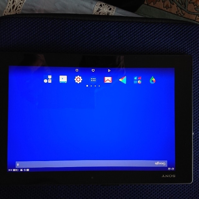 Xperia Z2 Tablet SGP512☆Android5.1.1動作確認 | www.labodegona.com.gt