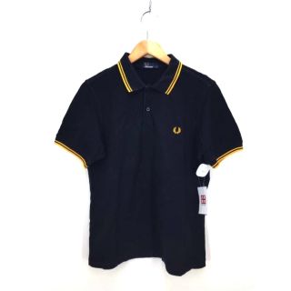 フレッドペリー(FRED PERRY)のFRED PERRY(フレッドペリー) メンズ トップス ポロシャツ(ポロシャツ)