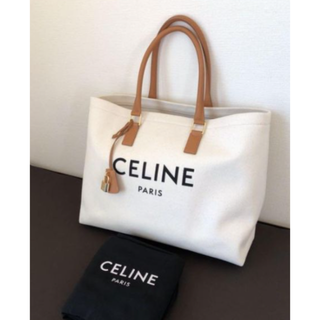 セリーヌ キャンバストートの通販 48点 | celineを買うならラクマ