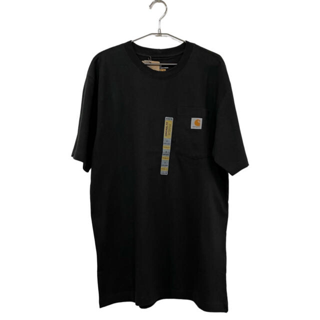 carhartt(カーハート)のカーハート Carhartt オーバーサイズ 半袖Tシャツ 新品 メンズのトップス(Tシャツ/カットソー(半袖/袖なし))の商品写真