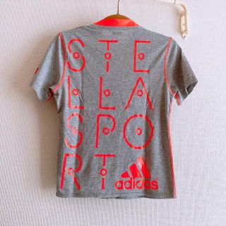 アディダス(adidas)のTシャツ  adidas  ステラ・スポーツ(Tシャツ(半袖/袖なし))